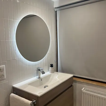 De Luxe Avec Jacuzzi, Vue Montagne Et Jardin * 霞慕尼