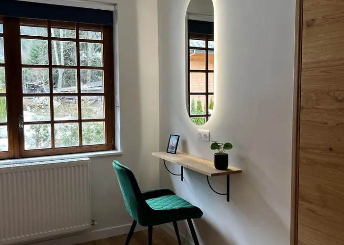 De Luxe Avec Jacuzzi, Vue Montagne Et Jardin Apartman Chamonix