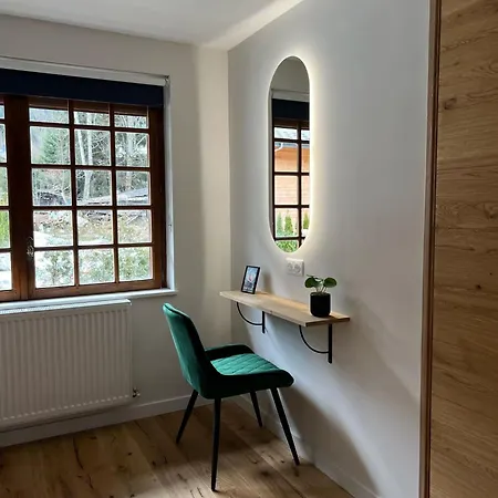 De Luxe Avec Jacuzzi, Vue Montagne Et Jardin Appartement Chamonix